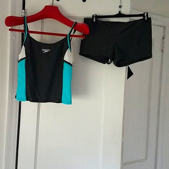 Speedo Other - New speedo bathing suit.